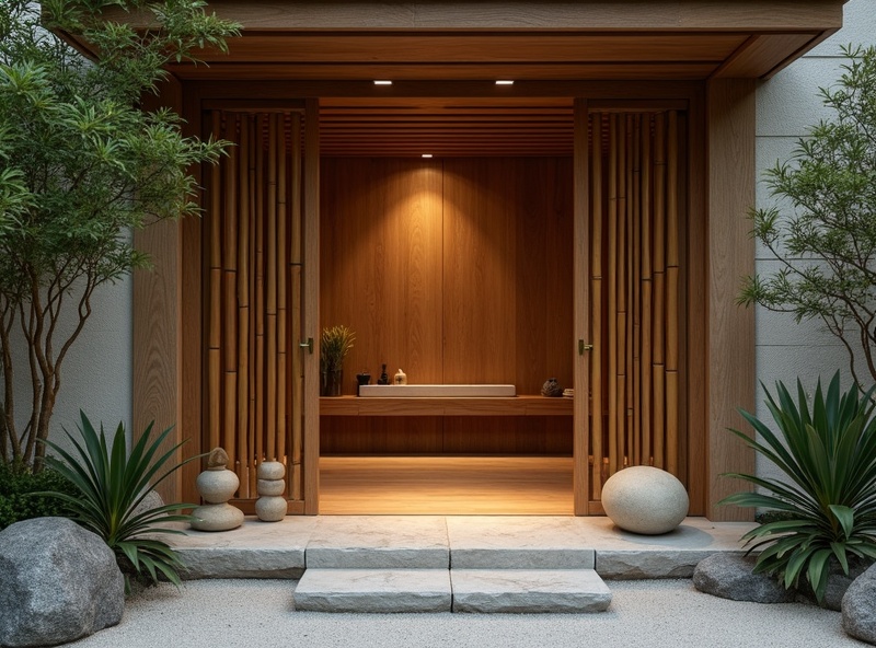 Zen Spa & Wellness
